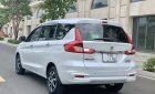 Suzuki Ertiga 2021 - Màu trắng, xe nhập