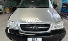 Kia Carnival  canival 9 chổ 2005 - kia canival 9 chổ