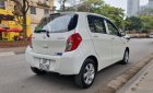 Suzuki Celerio 2018 - Đăng kí lần đầu 2019