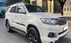 Toyota Fortuner 2016 - Màu trắng, giá chỉ 725 triệu