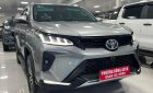 Toyota Fortuner 2017 - Toyota Fortuner 2017 số tự động tại Quảng Ninh