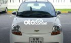 Chevrolet Spark   2009 trắng 2009 - Chevrolet Spark 2009 trắng