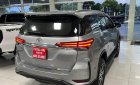 Toyota Fortuner 2017 - Toyota Fortuner 2017 số tự động tại Quảng Ninh