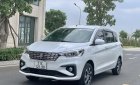 Suzuki Ertiga 2021 - Màu trắng, xe nhập