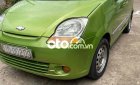 Chevrolet Spark gia đình lên đời cần bán 2009 - gia đình lên đời cần bán