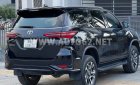 Toyota Fortuner 2021 - Chủ xe đi rất giữ xe và yêu xe