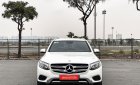 Mercedes-Benz GLC 250 2017 - Màu trắng, biển HN