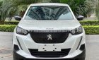 Peugeot 2008 2021 - Sơn zin gần cả xe, lốp dày bịch