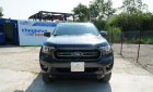 Ford Ranger 2020 - 1 chủ đập hộp