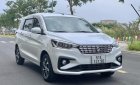 Suzuki Ertiga 2021 - Màu trắng, xe nhập