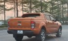 Ford Ranger 2017 - Cần bán gấp xe còn mới giá chỉ 650 triệu