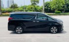 Toyota Alphard 2018 - Bán xe tên cá nhân