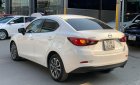 Mazda 2 2019 - Màu trắng, nhập khẩu giá ưu đãi