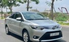 Toyota Vios 2017 - Odo 60.000 km