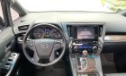 Toyota Alphard 2018 - Bán xe tên cá nhân