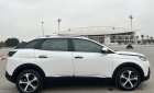 Peugeot 3008 2020 - Full lịch sử hãng