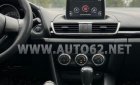 Mazda 3 2017 - Màu trắng, giá cực tốt