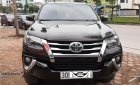 Toyota Fortuner 2018 - Xe màu nâu, xe nhập, giá cực tốt