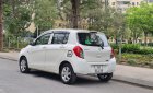 Suzuki Celerio 2018 - Đăng kí lần đầu 2019