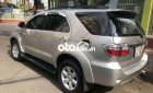 Toyota Fortuner  đời 2009AT gia đình Bán. 2009 - FORTUNER đời 2009AT gia đình Bán.