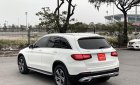 Mercedes-Benz GLC 250 2017 - Màu trắng, biển HN