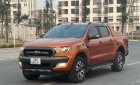 Ford Ranger 2017 - Cần bán gấp xe còn mới giá chỉ 650 triệu