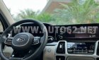 Kia Sorento 2021 - Sơn zin cả xe, full option, nilon còn chưa bóc