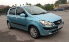 Hyundai Getz 2008 - Xe tư nhân chính chủ