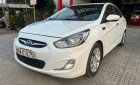 Hyundai Accent 2011 - Màu trắng, xe nhập