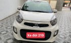 Kia Morning 2019 - Xe không 1 lỗi nhỏ, sơn zin 99%