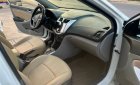 Hyundai Accent 2011 - Màu trắng, xe nhập