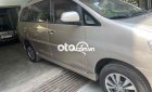 Toyota Innova bán xe inova 2016 đk 2015 2015 - bán xe inova 2016 đk 2015