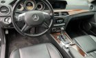 Mercedes-Benz C 250 2011 - Động cơ 1.8L Blue Efficiency cực kỳ mạnh mẽ và tiết kiệm nhiên liệu