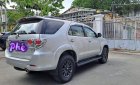 Toyota Fortuner 2015 - Cá nhân biển TP