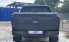 Ford Ranger 2017 - Màu đen, xe nhập