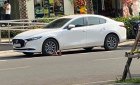 Mazda 3 2022 - Xe mua tháng 6/2022 chạy ít cần bán nhanh gọn