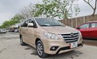 Toyota Innova 2015 - Máy số keo chỉ zin