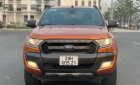 Ford Ranger 2017 - Cần bán gấp xe còn mới giá chỉ 650 triệu