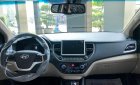 Hyundai Accent 2023 - Màu Ghi Vàng - Giảm Ngay 30TR + Phụ Kiện