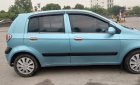 Hyundai Getz 2008 - Xe tư nhân chính chủ