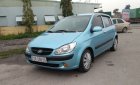 Hyundai Getz 2008 - Nhập khẩu