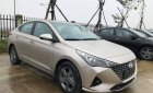 Hyundai Accent 2023 - Màu Ghi Vàng - Giảm Ngay 30TR + Phụ Kiện