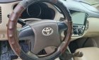 Toyota Innova 2015 - Máy số keo chỉ zin