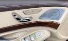 Mercedes-Benz S 450L 2017 - Màu ruby, biển HN