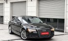 Audi A8 2010 - Màu đen, biển HN