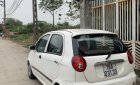 Chevrolet Spark 2009 - Màu trắng