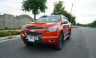 Chevrolet Colorado 2016 - Xe nhập, 529tr