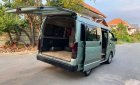 Toyota Hiace tải van 6 chỗ 900kg 2008 - Bán xe Toyota Hiace tải van 6 chỗ 900kg đời 2008, màu xám