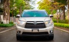 Toyota Highlander 2016 - Có cửa nóc, ghế điện