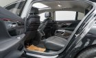 BMW 730Li 2018 - Màu đen, odo 3 vạn km
